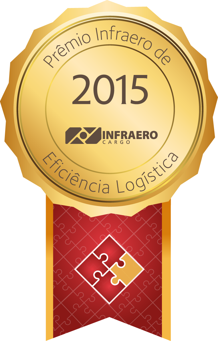 Infraero — 2015
