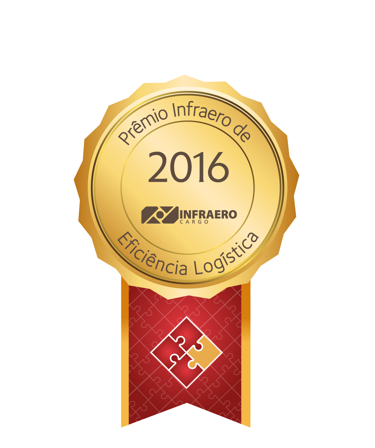 Infraero — 2016